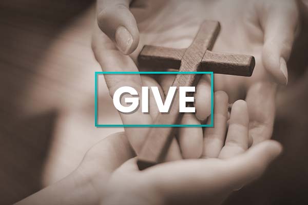 Give To Impact Church